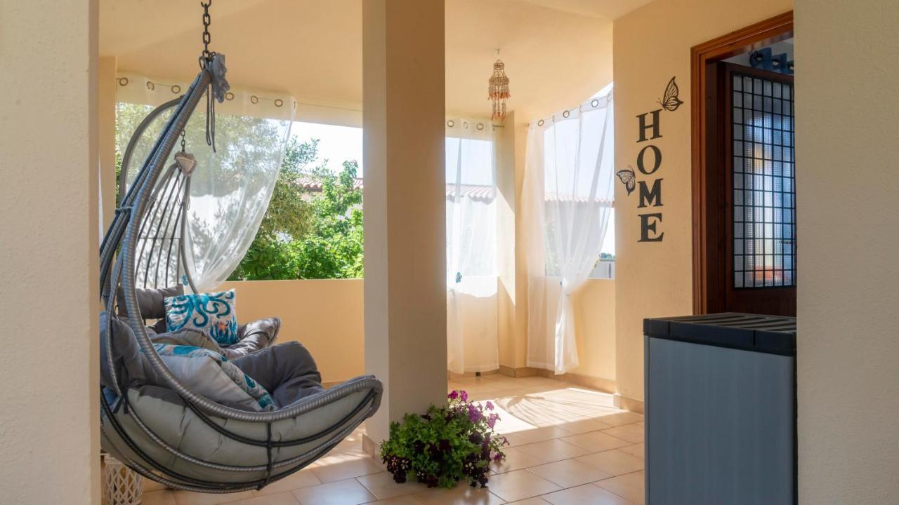 カーラゴノネWelcomely - The Butterfly Houseアパートメント エクステリア 写真